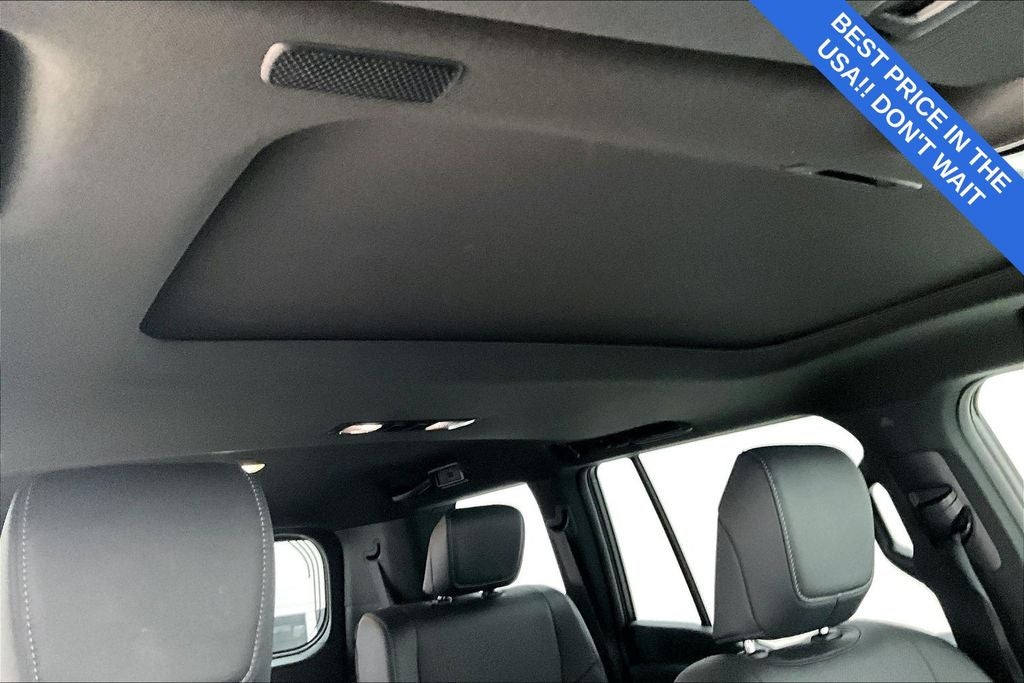 2025 Lexus GX 550 Premium+