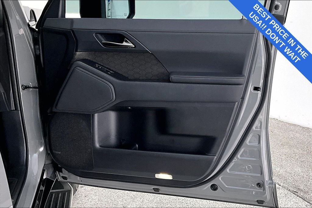 2025 Lexus GX 550 Premium+