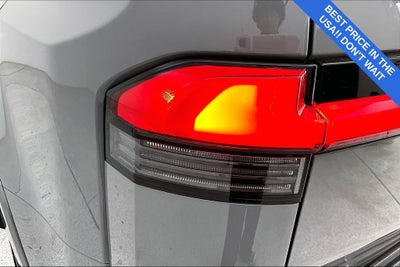 2025 Lexus GX 550 Premium+