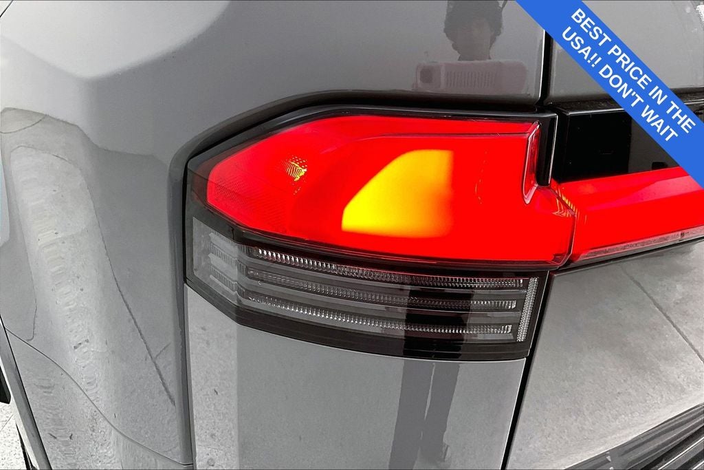 2025 Lexus GX 550 Premium+