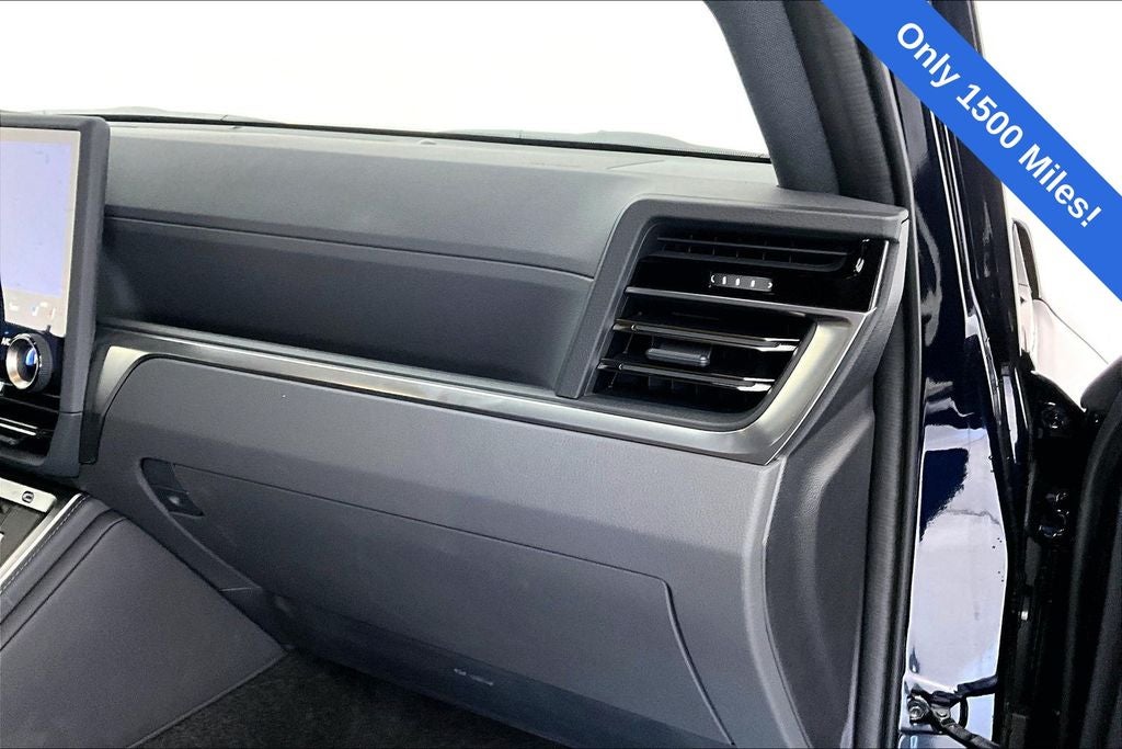 2025 Lexus GX 550 Luxury