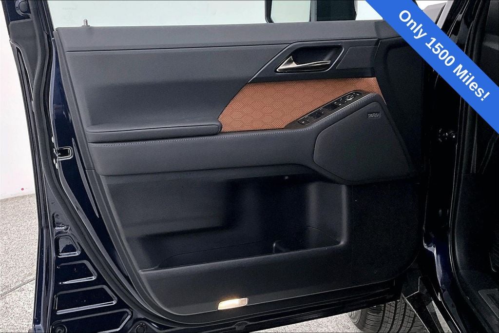 2025 Lexus GX 550 Luxury