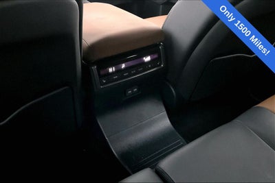 2025 Lexus GX 550 Luxury