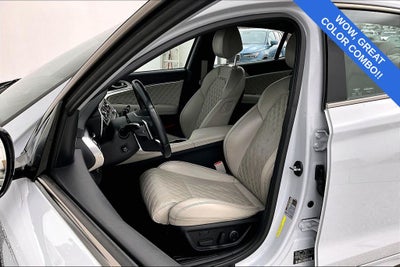 2023 Genesis G70 3.3T