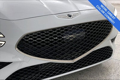 2023 Genesis G70 3.3T