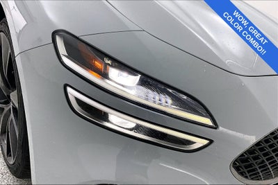 2023 Genesis G70 3.3T