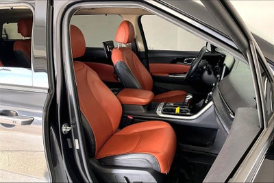 2022 Kia Carnival SX Prestige