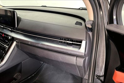 2022 Kia Carnival SX Prestige