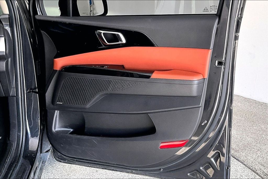 2022 Kia Carnival SX Prestige