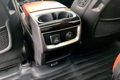 2022 Kia Carnival SX Prestige