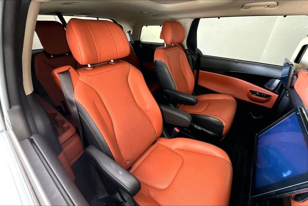 2022 Kia Carnival SX Prestige