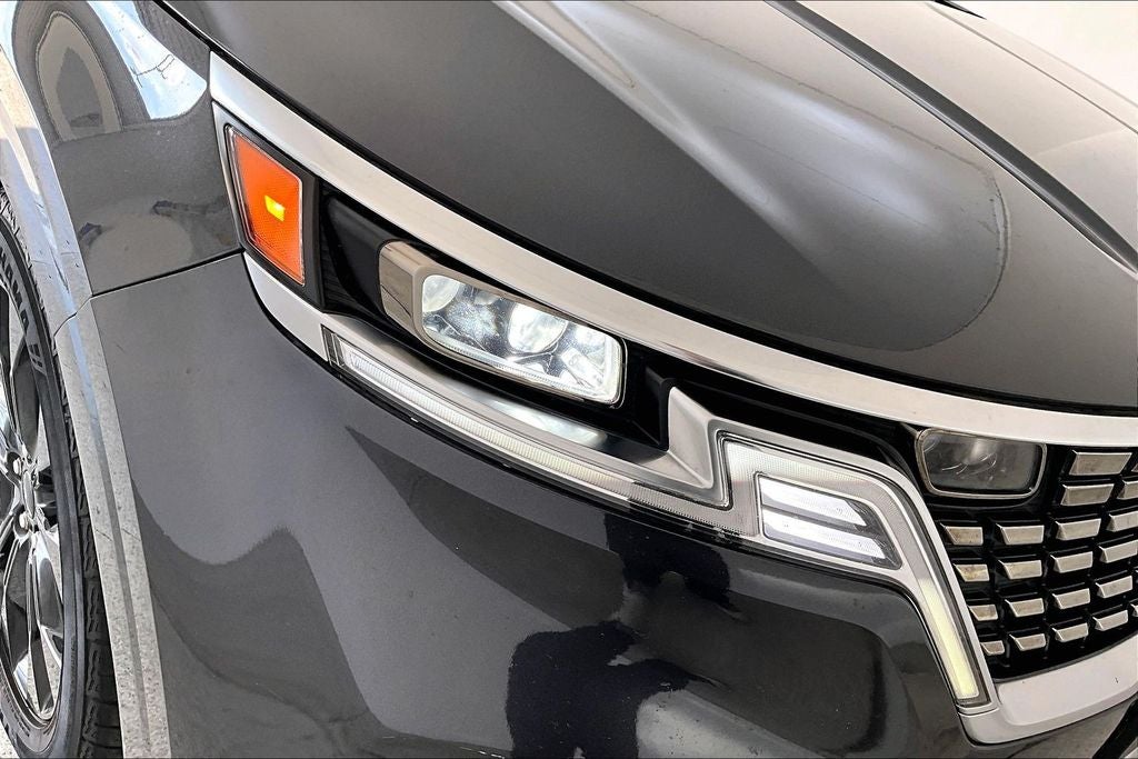 2022 Kia Carnival SX Prestige