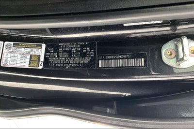 2022 Kia Carnival SX Prestige