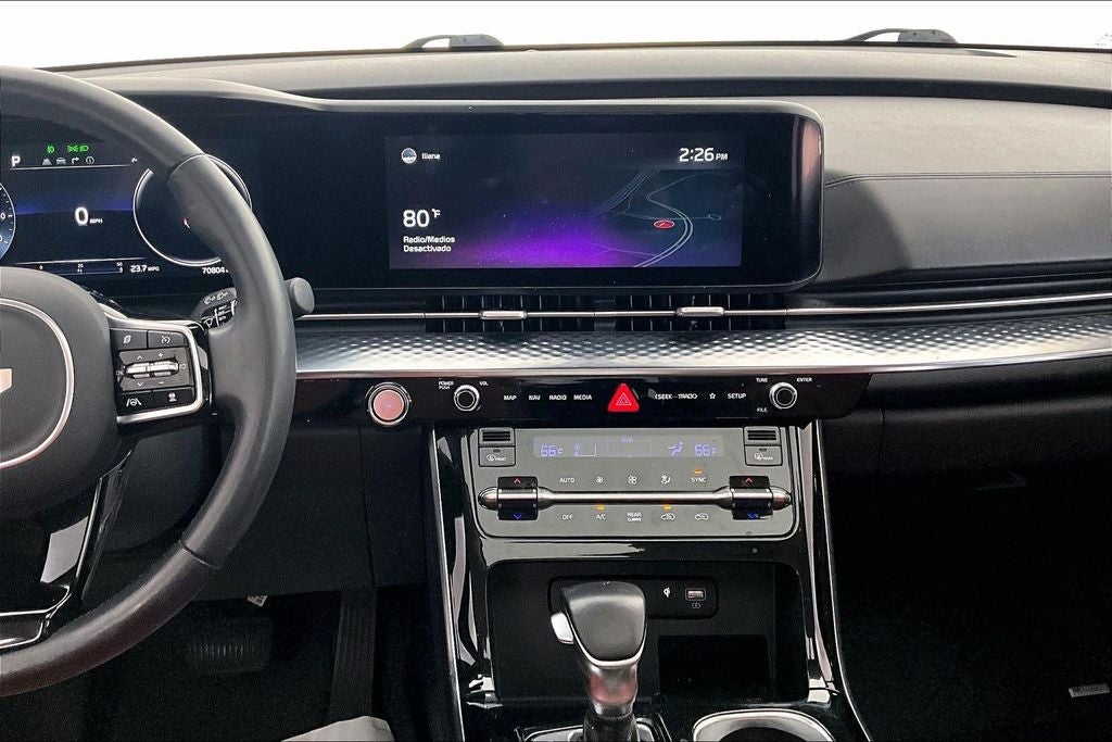 2022 Kia Carnival SX Prestige