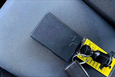 2022 Polestar 2 Long Range Single Motor