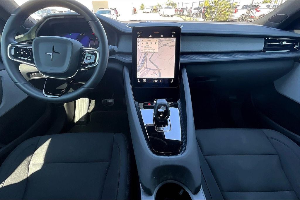 2022 Polestar 2 Long Range Single Motor