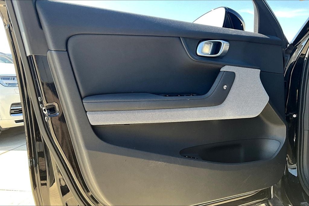 2022 Polestar 2 Long Range Single Motor