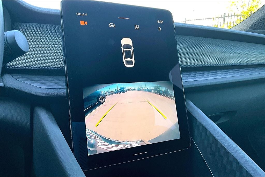 2022 Polestar 2 Long Range Single Motor