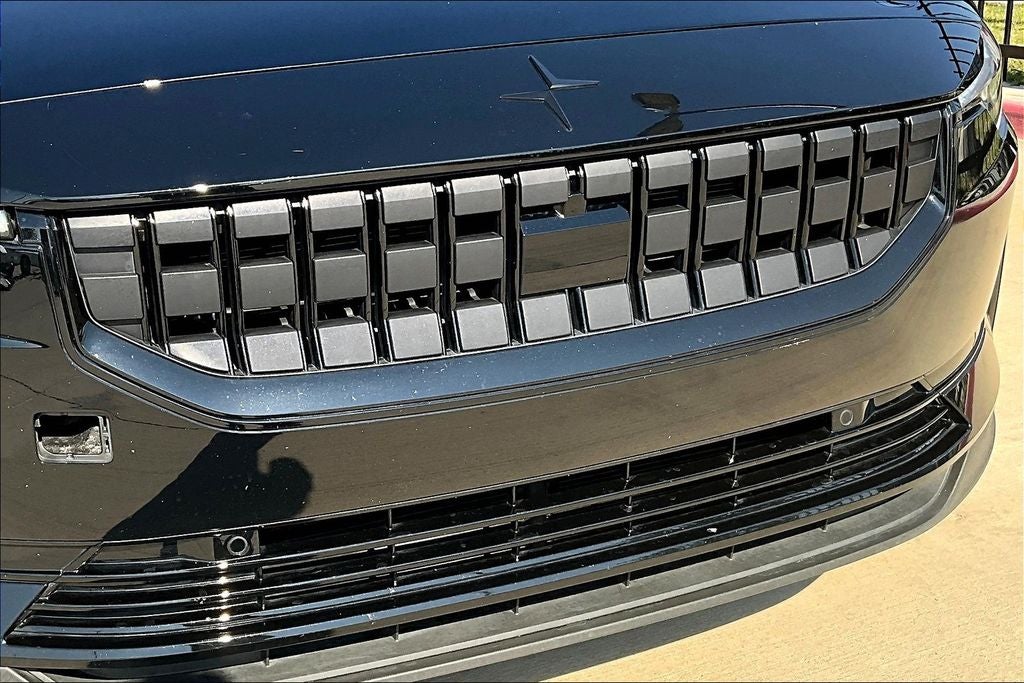 2022 Polestar 2 Long Range Single Motor