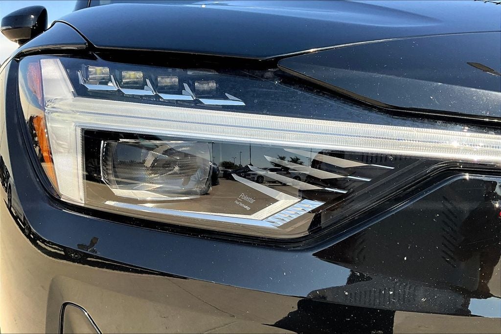 2022 Polestar 2 Long Range Single Motor