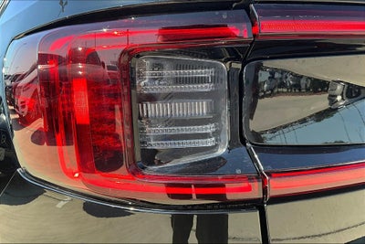 2022 Polestar 2 Long Range Single Motor