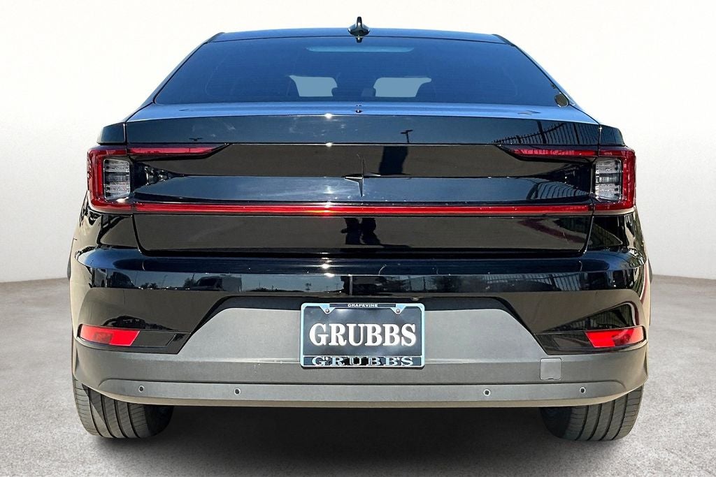 2022 Polestar 2 Long Range Single Motor