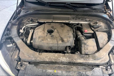 2018 Volvo XC60 T5 Momentum