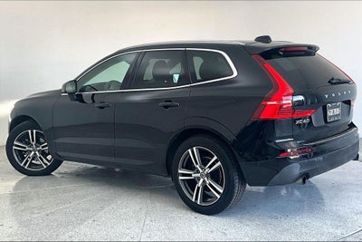 2018 Volvo XC60 T5 Momentum