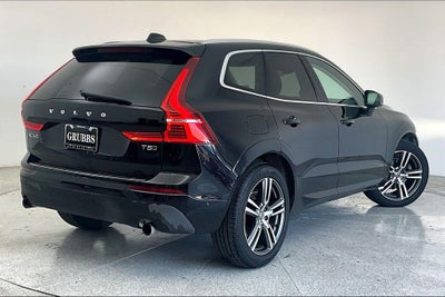 2018 Volvo XC60 T5 Momentum