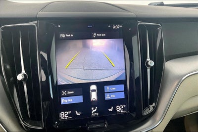 2018 Volvo XC60 T5 Momentum
