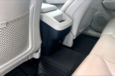 2018 Volvo XC60 T5 Momentum