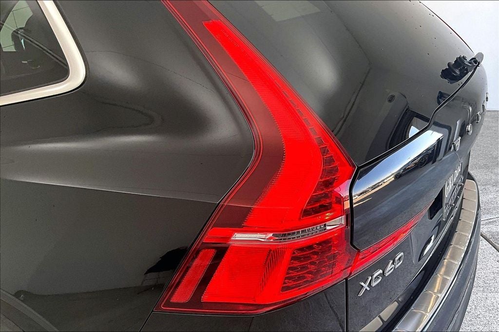 2018 Volvo XC60 T5 Momentum