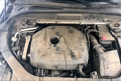 2018 Volvo XC60 T5 Momentum