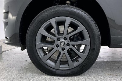 2024 Land Rover Range Rover Sport Dynamic
