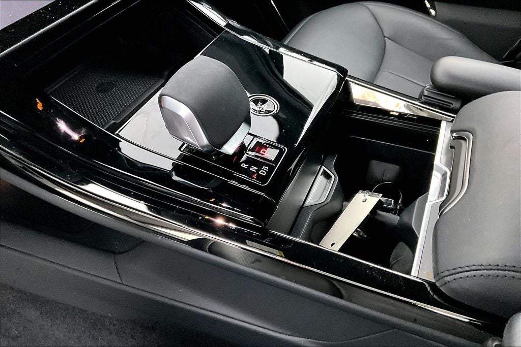 2024 Land Rover Range Rover Sport Dynamic