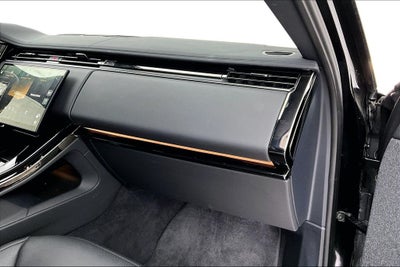 2024 Land Rover Range Rover Sport Dynamic