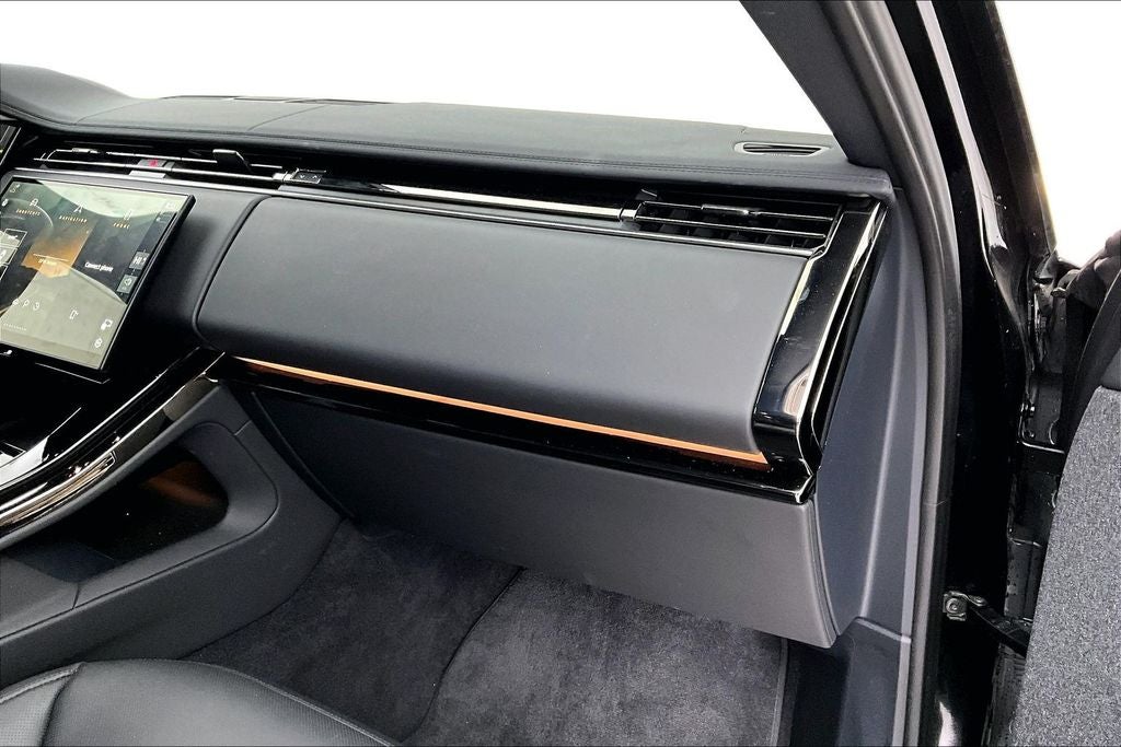 2024 Land Rover Range Rover Sport Dynamic