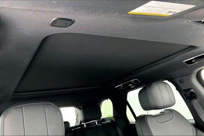 2024 Land Rover Range Rover Sport Dynamic