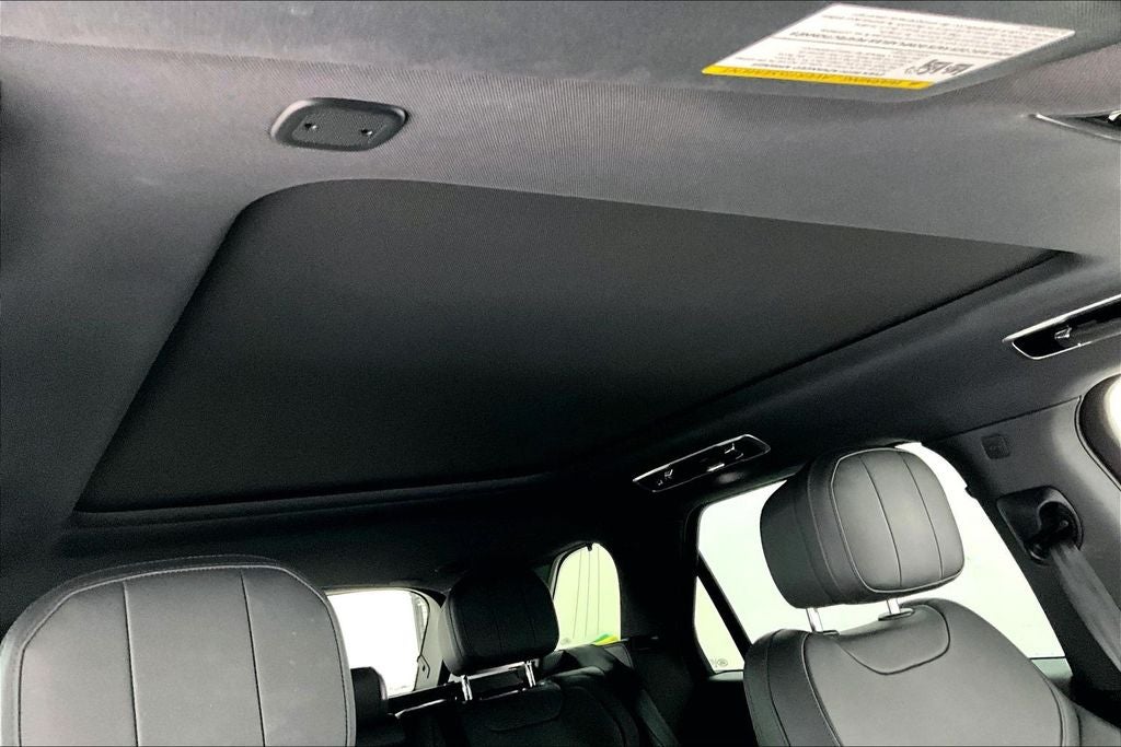 2024 Land Rover Range Rover Sport Dynamic