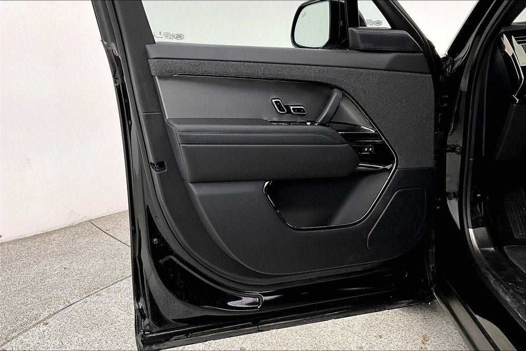 2024 Land Rover Range Rover Sport Dynamic