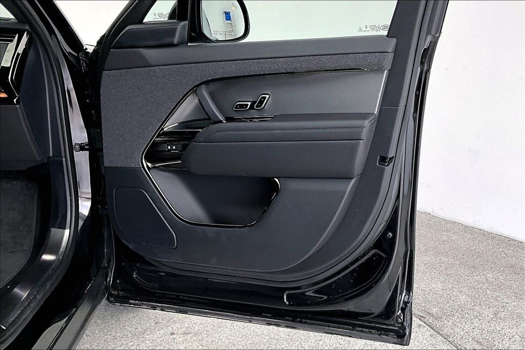 2024 Land Rover Range Rover Sport Dynamic