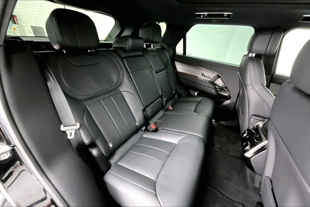 2024 Land Rover Range Rover Sport Dynamic