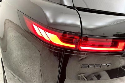 2024 Land Rover Range Rover Sport Dynamic