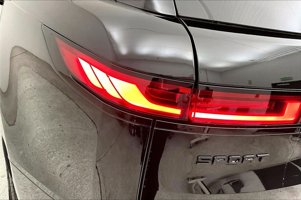 2024 Land Rover Range Rover Sport Dynamic