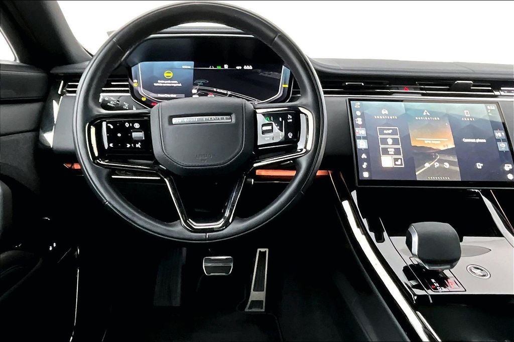 2024 Land Rover Range Rover Sport Dynamic