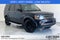 2016 Land Rover LR4 HSE