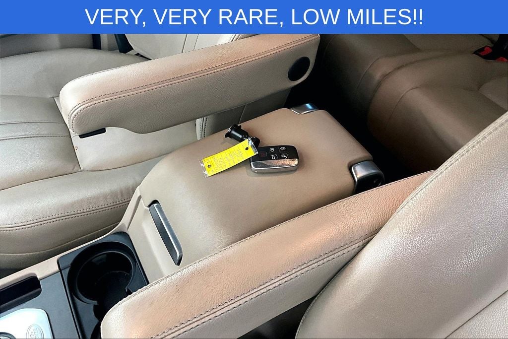 2016 Land Rover LR4 HSE