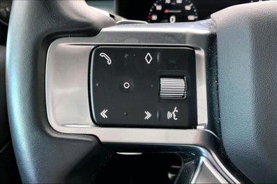 2022 Land Rover Discovery S R-Dynamic