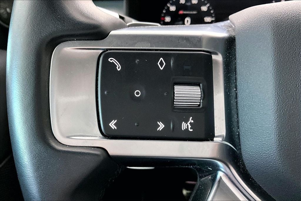 2022 Land Rover Discovery S R-Dynamic