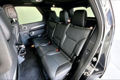 2022 Land Rover Discovery S R-Dynamic